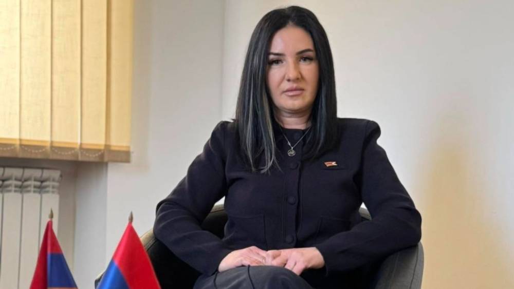 Փաշինյանի այսօրվա՝ «Արցախը Հայաստան է ու վերջ» արտահայտության մասին ասվածը ինքնին իրավական իմաստով հանցագործության խոստովանություն էր. Հակոբյան