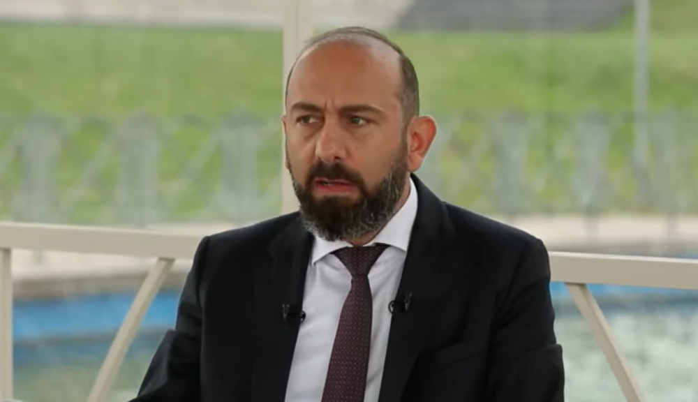 Հաջողված գործարար համաժողով ունեցանք Կարսում․ թուրքական կողմի առաջարկով՝ հաջորդը կանցկացվի Հայաստանում՝ հոկտեմբերի սկզբին․ Արարատ Միրզոյան