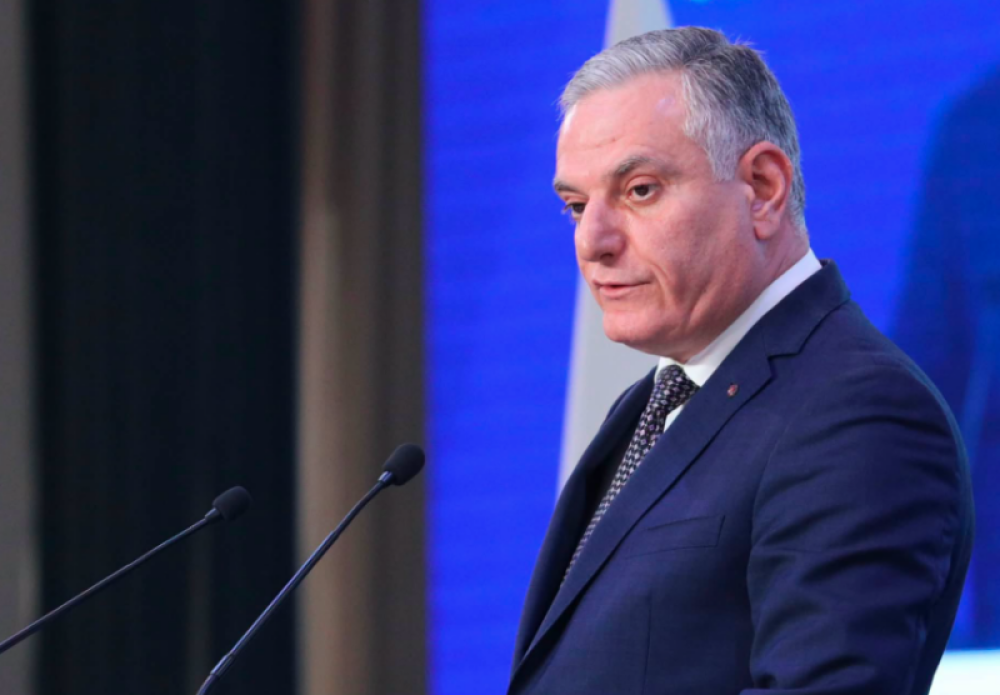 Հուսանք՝ Հորմուզի շուրջ խաղաղ հանգուցալուծումը կկայանա․ Զաքարյան