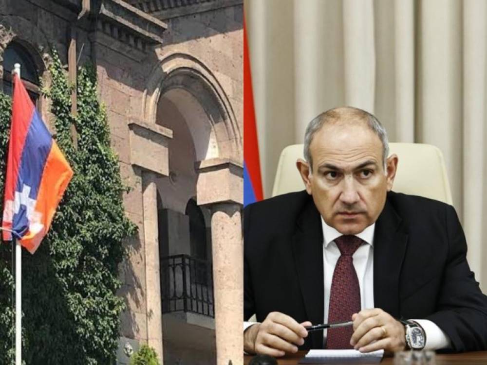 Ակամայից Փաշինյանի ծրագիրն են ի կատար ածում․ «Հրապարակ»