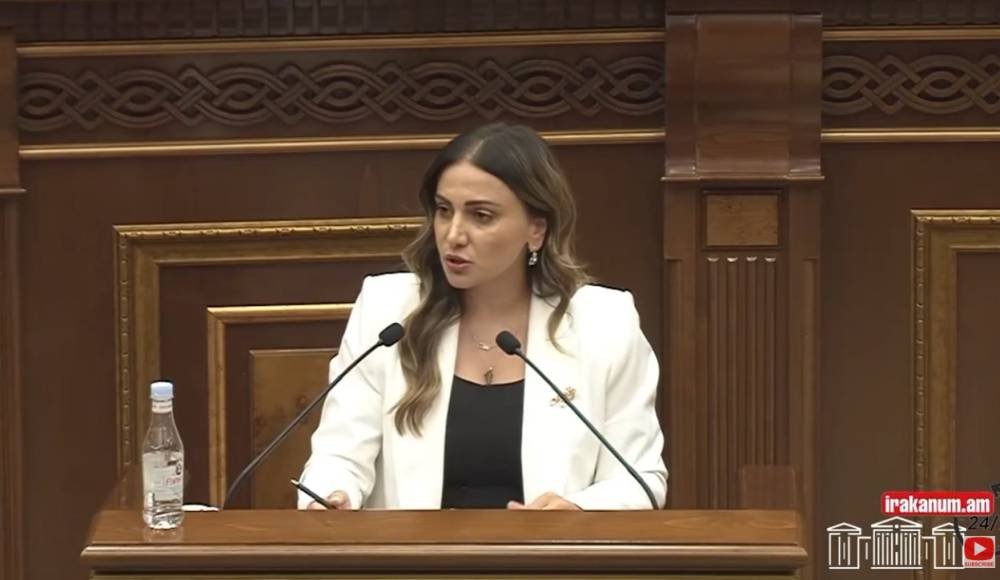 ՔՊ խմբակցության ղեկավարրը հայտնեց, թե ինչ որոշում են կայացրել այս անգամ