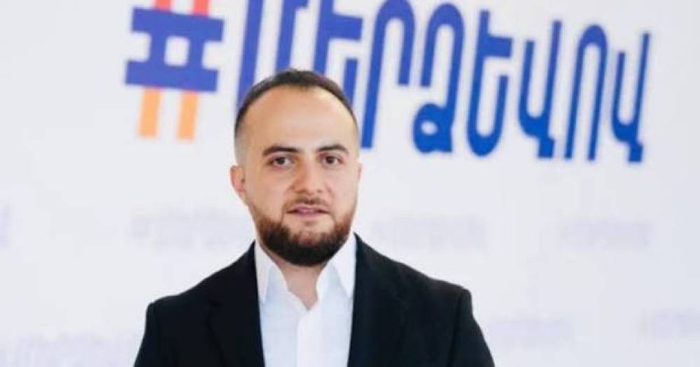 Կոմբայնը հասել է գյուղ, ձեր մարզպետը բարեգործության արգելքի որոշում է ստորագրել. Անդրանիկ Գևորգյան