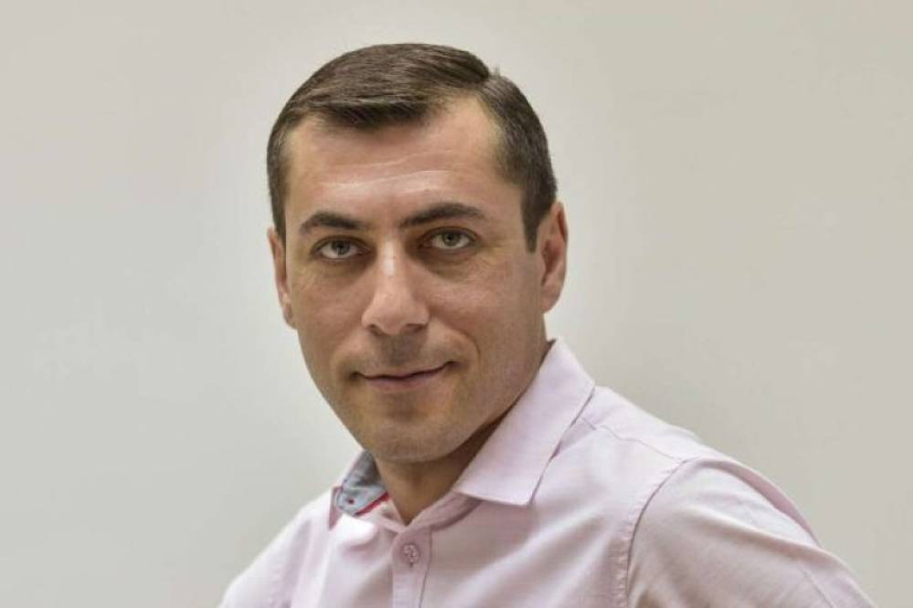 Հանրապետության ողջ տարածքում օդի ջերմաստիճանը կնվազի 4-6 աստիճանով. Սուրենյան (տեսանյութ)