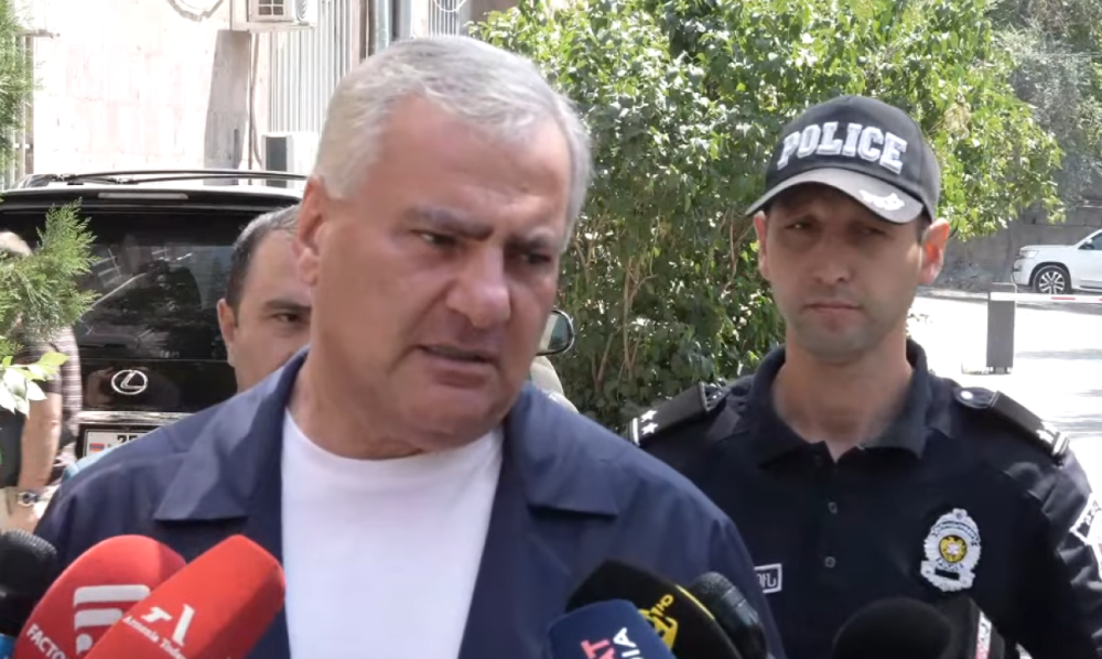 Պետք է կարողանան ՀԷՑ-ը խլել, որ հանձնեն ուրիշին. եվրոպական դատարաններում քայլ-քայլ գնում ենք առաջ. Կարապետյան