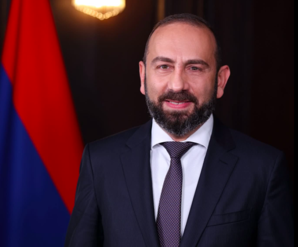 Արարատ Միրզոյանը վերանշանակվել է ՀՀ ԱԳ նախարար