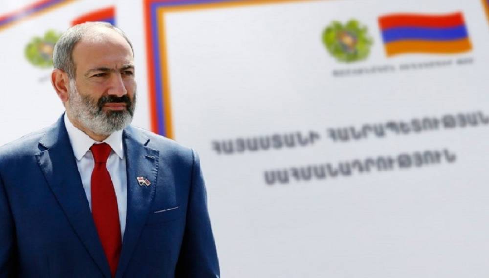Նոր սահմանադրության մեջ Անկախության հռչակագրին հղում չի լինելու