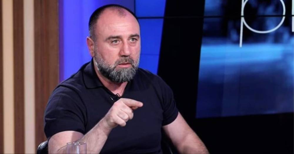 Տիգրանաշենից «Քյարքի» և հակառակը․ «Հերոսության» մեխանիկան. Ռուբեն Մխիթարյան