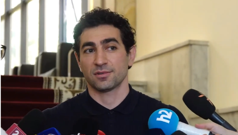 Սիրուշոյի խանութներ էլ են մտել. ընտրություններից հետո հարկայինը զինված մտել է գրեթե բոլոր ընկերությունները, որոնց մեջ մեր ընտանիքի որևէ անդամ մասնակցություն ունի․ Քոչարյան