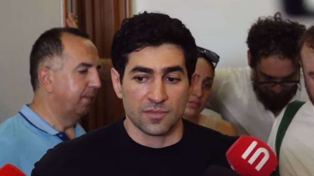 Դավшճшնի սովորական գործելաոճն է. Լևոն Քոչարյան