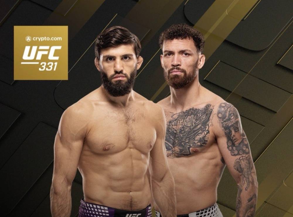 «Վերջապես». UFC-ն պաշտոնապես հայտարարել է Արման Ծառուկյանի մենամարտի ու մրցակցի մասին