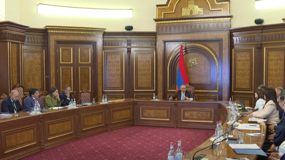 2027թ․ հունվարից հնարավոր է` մինչև 200 հազար ստացողները եւս պետական ապահովագրություն ունենան. Տեսանյութ