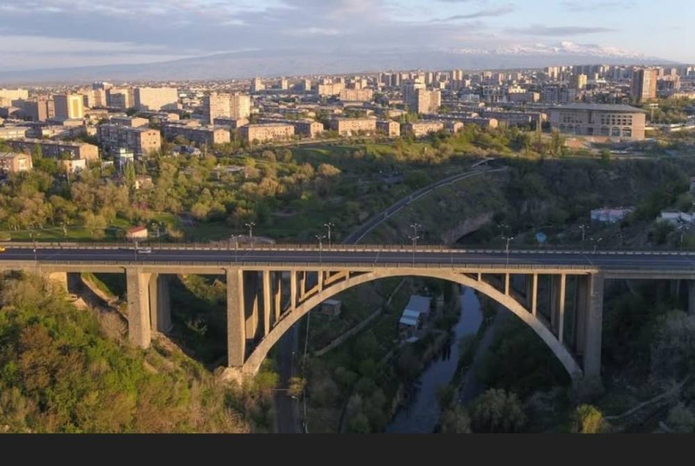 Ողբերգական դեպք Երևանում․ 53-ամյա դաշնակահարուհին նետվել է Կիևյան կամրջից