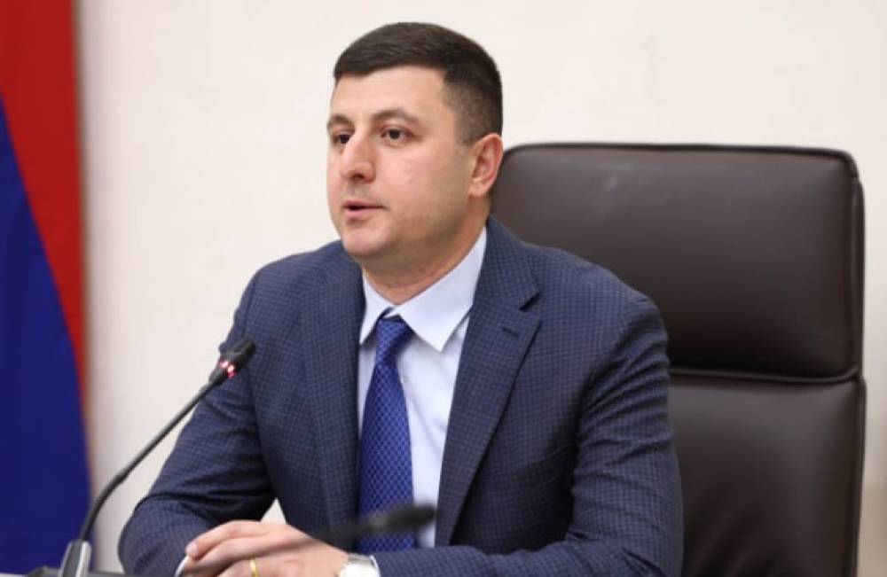 Սա այն ամենն է, ինչ պետք է իմանալ ՊՆ-ի «բարեփոխումների» մասին․ Աբրահամյան