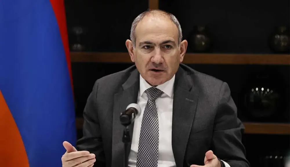 Նիկոլ Փաշինյանն ու թիմը նախապատրաստվում են ընտրություններին․ «Հրապարակ»