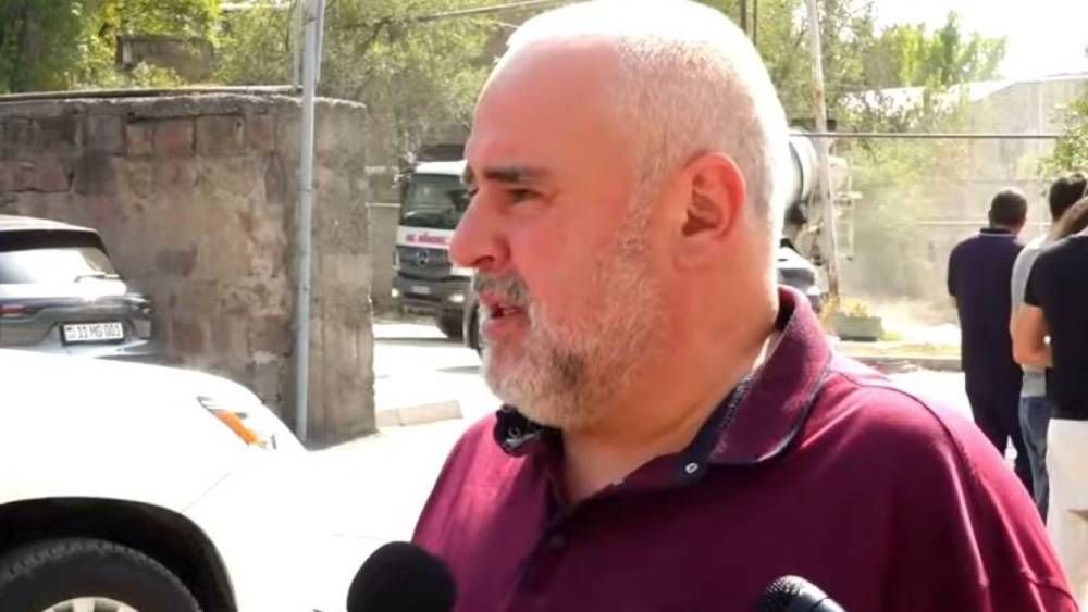 Գործող իշխանությունը «այնքան է խելառել իրենց անպատժելիությունից», որ արդեն էական չէ՝ կա հանցանք, չկա հանցանք. Աշոտյանի պաշտպան