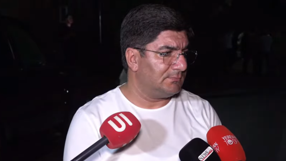Հետապնդվում է Արցախի նախկին նախագահը, այն դեպքում, երբ Արցախի մյուս բոլոր նախագահները Բաքվի բանտերում են. Մանուկյան