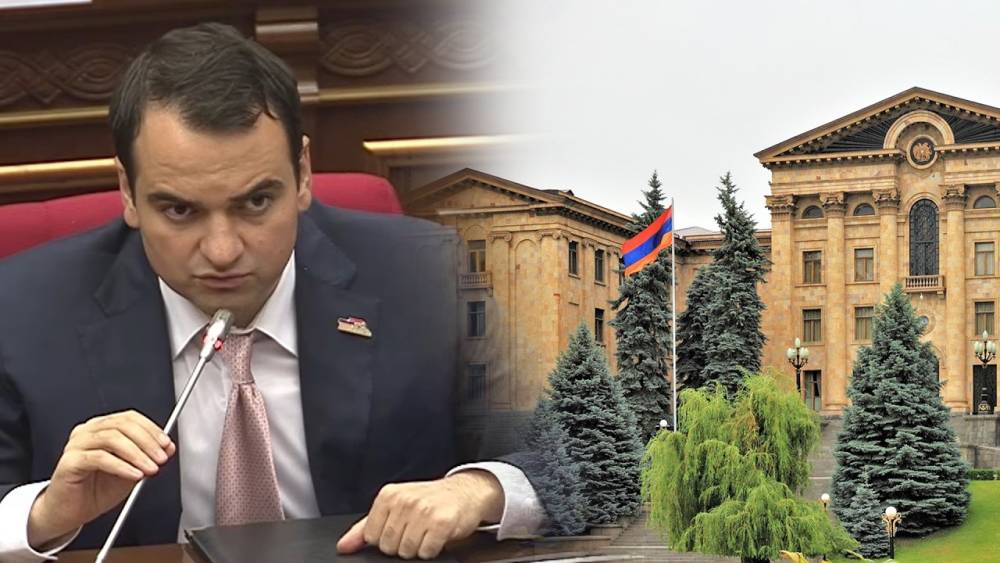 Իշխանությունը չի ցանկանում հեշտությամբ զիջել եվրոպական ինտեգրման հանձնաժողովը «Ուժեղ Հայաստանին». «Ժողովուրդ»