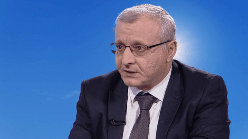 Ընտրություններում հաղթանակը քաղաքական ուժին տալիս է երկիրը կառավարելու մանդատ, ոչ թե սեփական աշխարհայացքը պետական գաղափարախոսության վերածելու իրավունք․ Սուրեն Սուրենյանց