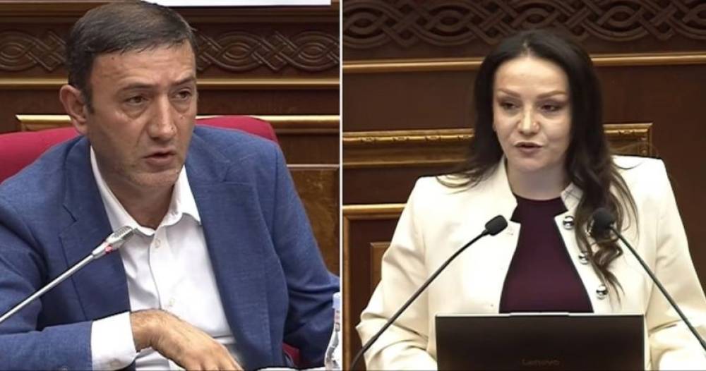 Ֆարմանյանն ավելի պրոֆեսիոնալ է, բայց ձեզ կընտրեմ՝ ավելի անկեղծ եք. Բաբկեն Թունյան