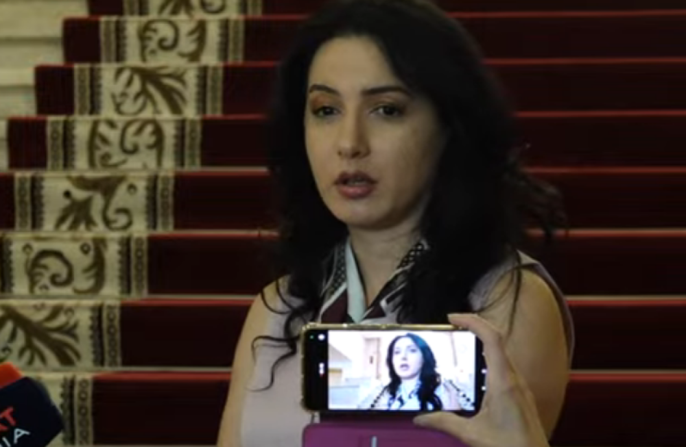 Այն, ինչ տեղի է ունենում եկեղեցու շուրջ, արտաքին օրակարգի սպասարկում է. Ղահրամանյան (Տեսանյութ)