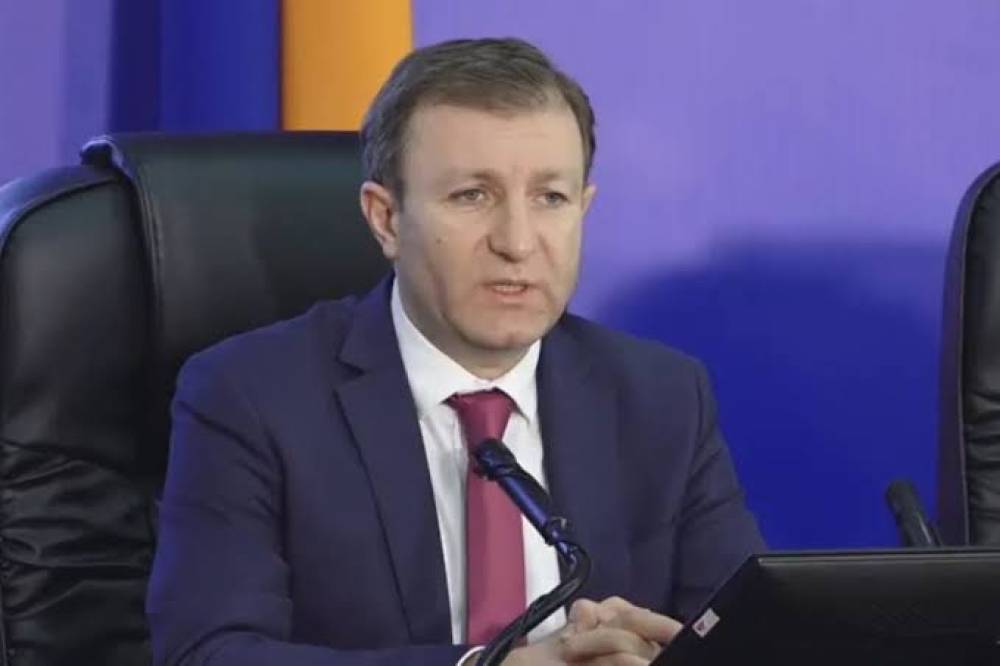 ԿԸՀ քարտուղար Արմեն Սմբատյանի ունեցվածքը․ «Ժողովուրդ»