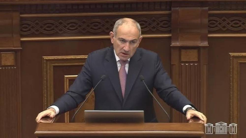 Ինչու է ՔՊ-ն «դիվոտել»․ «Հրապարակ»