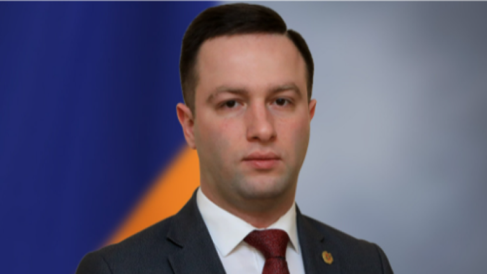 Հորդորում ենք զերծ մնալ նմանօրինակ տեղեկությունների հանրայնացումից. ՀՀ ՊՆ
