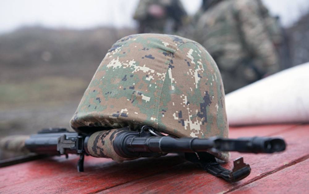 ԶՈւ-ում ինքնասպшնությունների կանխարգելման համար աշխատանքային խումբ կստեղծվի