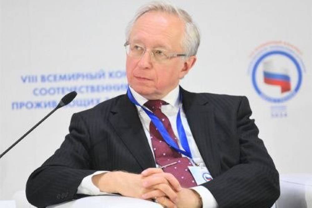 ՌԴ ԱԳ փոխնախարար․ Հայաստանի քաղաքացիներին պետք է հարցնել՝ պատրա՞ստ են հրաժարվել ԵԱՏՄ-ից՝ հանուն ԵՄ-ի