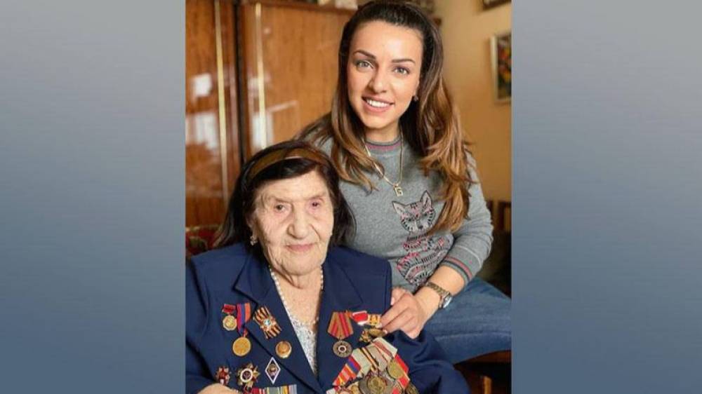 Դատարանը կհարցաքննի 103-ամյա պատերազմի վետերան Ռոզալյա Աբգարյանին
