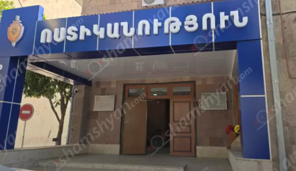 Արտաշատի զբոսայգու «Տիր» հրաձգարանում 2,5-ամյա երեխան վնասվածք է ստացել և տեղափոխվել հիվանդանոց