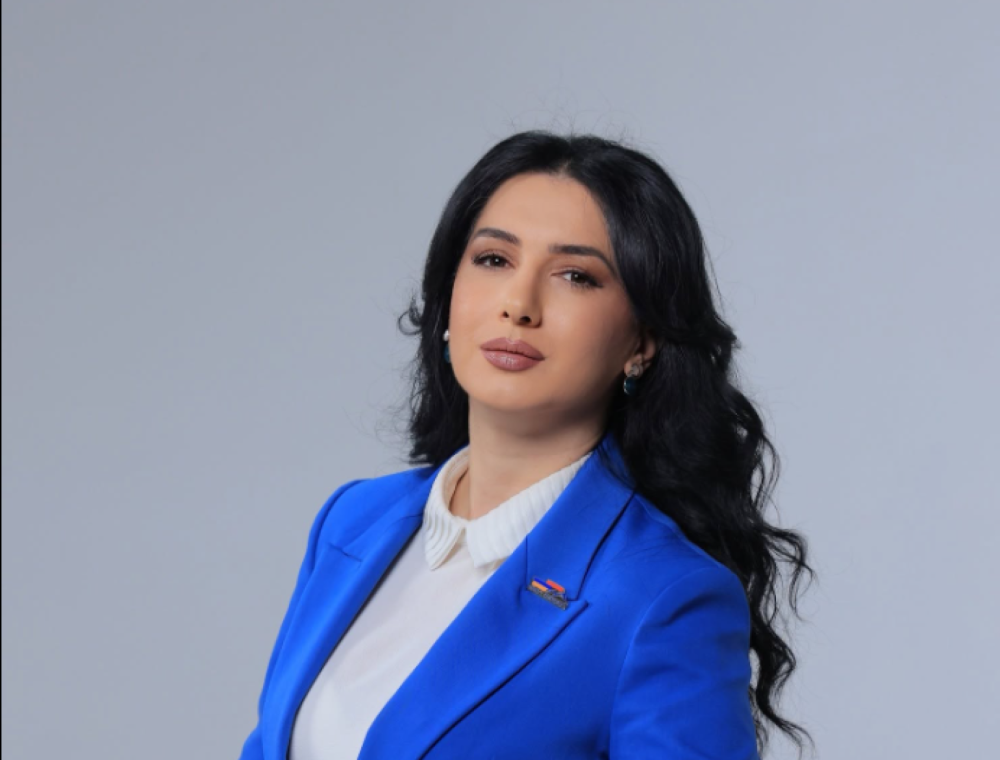 «Լրագրողներ առանց սահմանների»-ի զեկույցում Հայաստանը 34-րդ տեղից 50-րդ տեղում է հայտնվել, երբ խոսում եք խոսքի ազատության մասին, դա ուսումնասիրեք. Ղահրամանյան