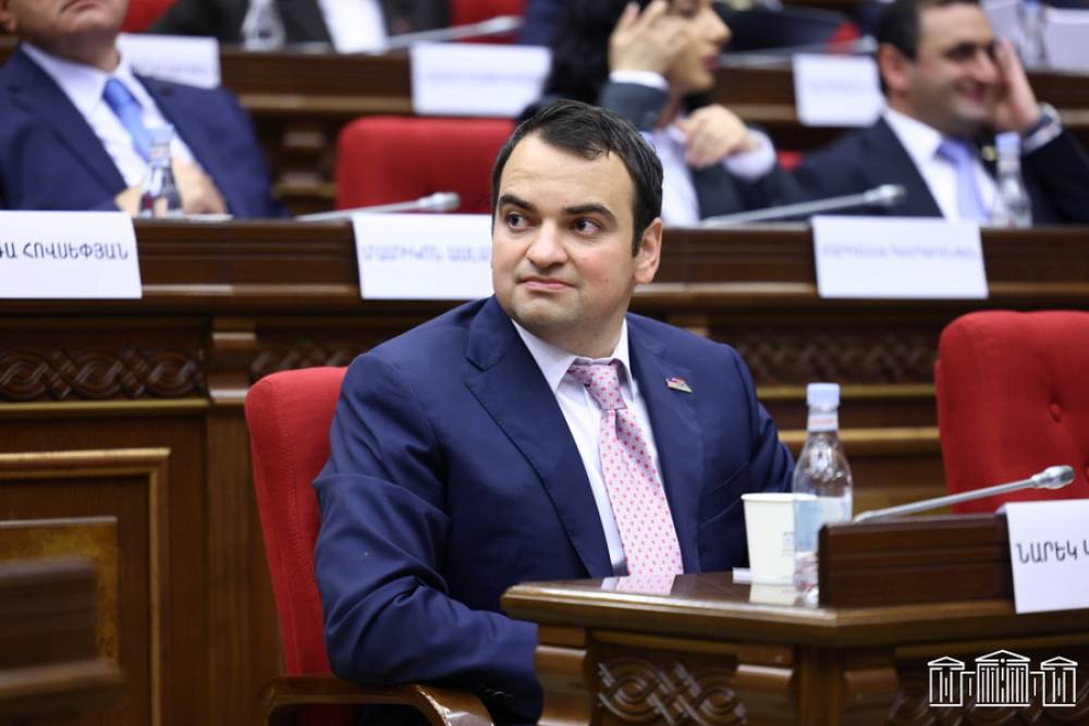 Դեռ պարզ չի, թե որ հանձնաժողովները կղեկավարի «Ուժեղ Հայաստան»-ը (Տեսանյութ)