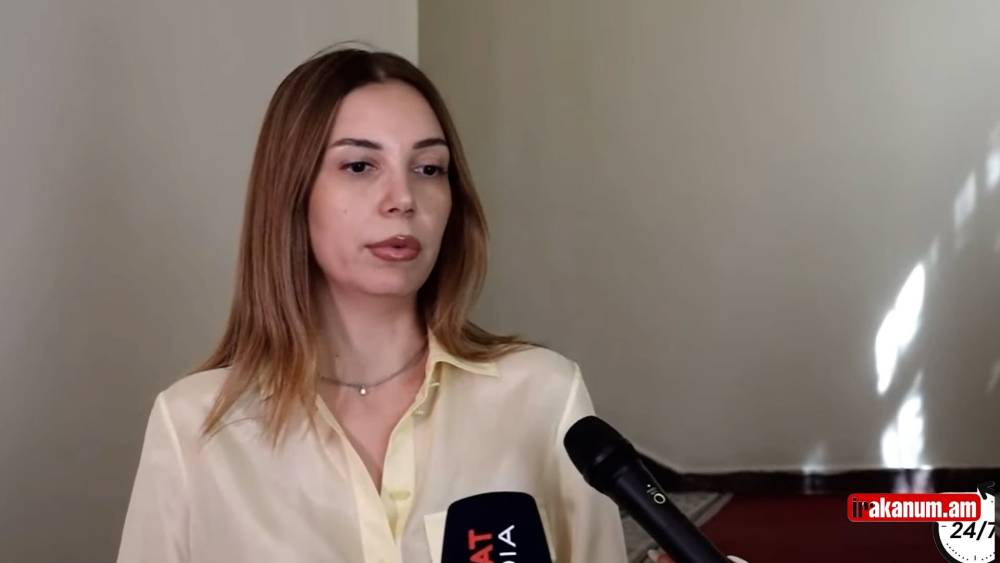 Ալեքսանյանը հո քաղաքական մեկնաբան չի․ նիստերի դահլիճ չենք գնա, բայց շենքում կլինենք․ Գրիգորյան