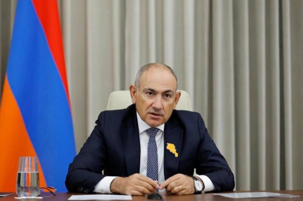 Կառավարության կադրային բանկը ձևավորվում է․ Փաշինյանը ներկայացրել է արդյունքները