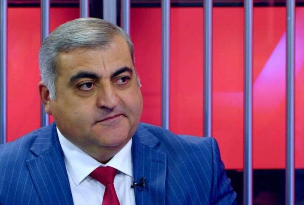 3 անշարժ գույք՝ 18-ից ի վեր. «սրտի դատավորի» ունեցվածքը. «Հրապարակ»