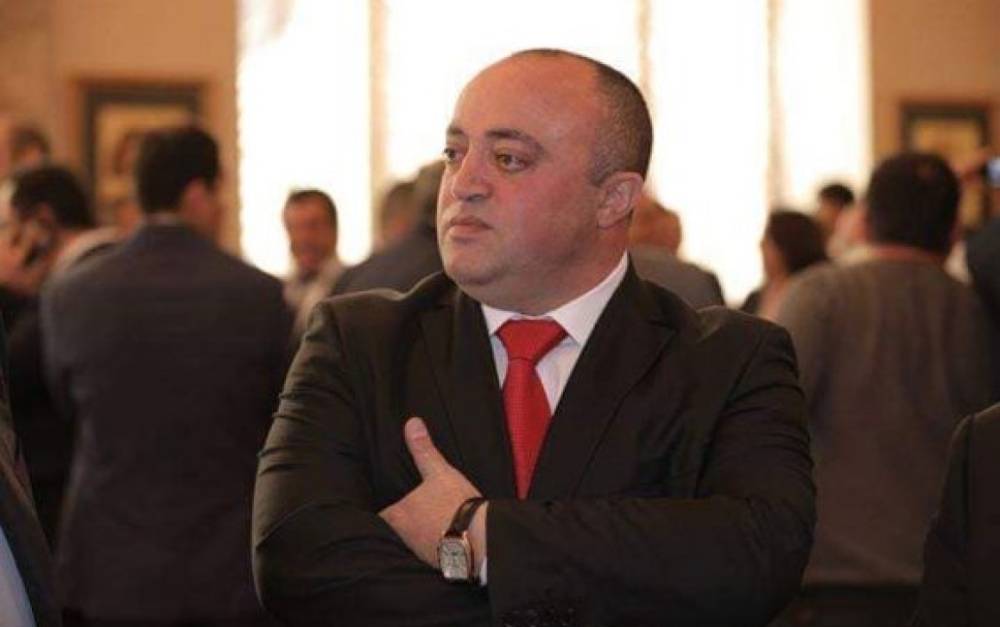 «Մուլտի գրուպ» կոնցեռնի տնօրեն Արթուր Դալլաքյանը երկու ամսով կալանավորվել է
