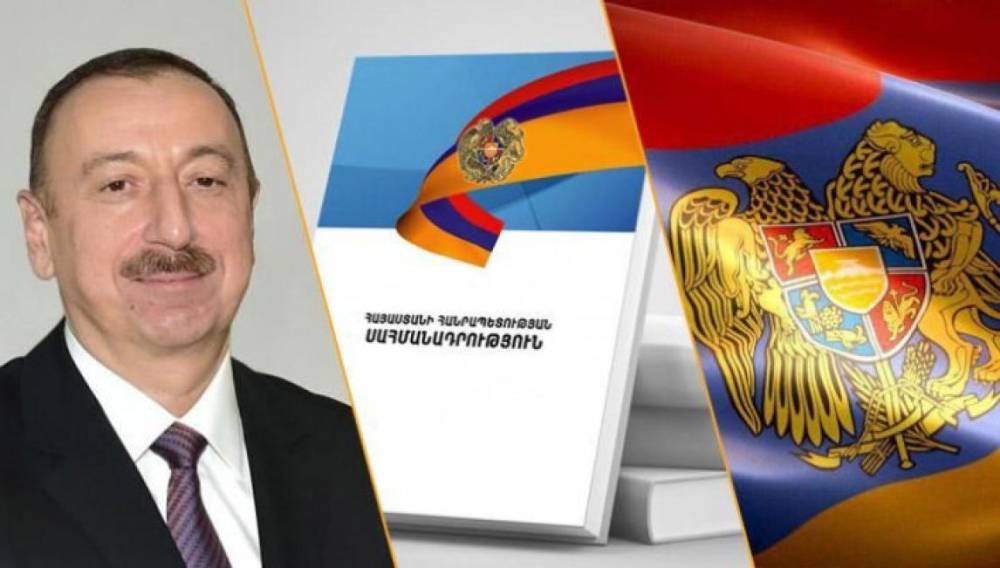 Սկզբում Սահմանադրությունը, ապա՝ Տիգրանաշենը. «Հրապարակ»