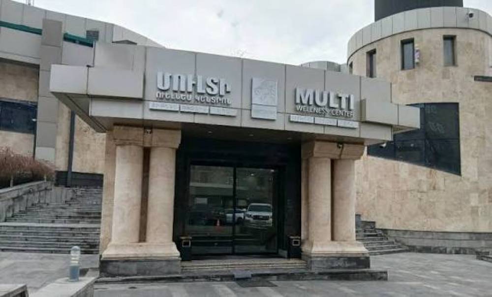 Multi Wellness-ի հաճախորդները դժգոհում են. քաղաքապետարանը սրբիչներ չի տրամադրում