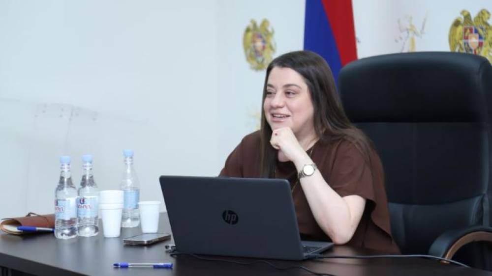 ՔԿԾ պետն իր ենթականերին պարգեւատրել է․ «Հրապարակ»
