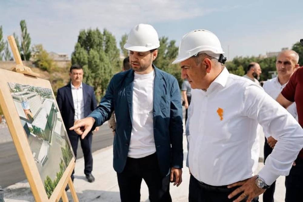 Երևանում անցկացվելիք COP17-ի նախապատրաստական աշխատանքները շարունակվում են. Փաշինյանը տեսանյութ է հրապարակել