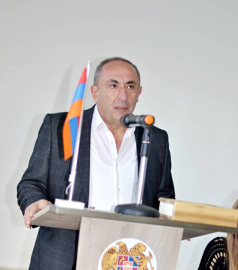 ՔՊ-ի համայնքապետի թեկնածուն 51 անշարժ գույք ունի, 12 տրանսպորտային միջոց, 60 հազար դոլար, 20 մլն դրամ․ «Հրապարակ»