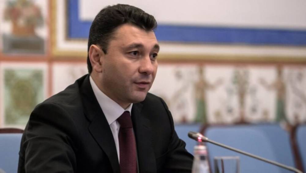 Հայոց Ցեղաuպանության միջազգային ճանաչումը մարդու իրավունքների պաշտպանության հարց է, ուստի մարդկության դեմ իրականացված nճրագործությունները պիտի դատապարտվեն. Էդուարդ Շարմազանով