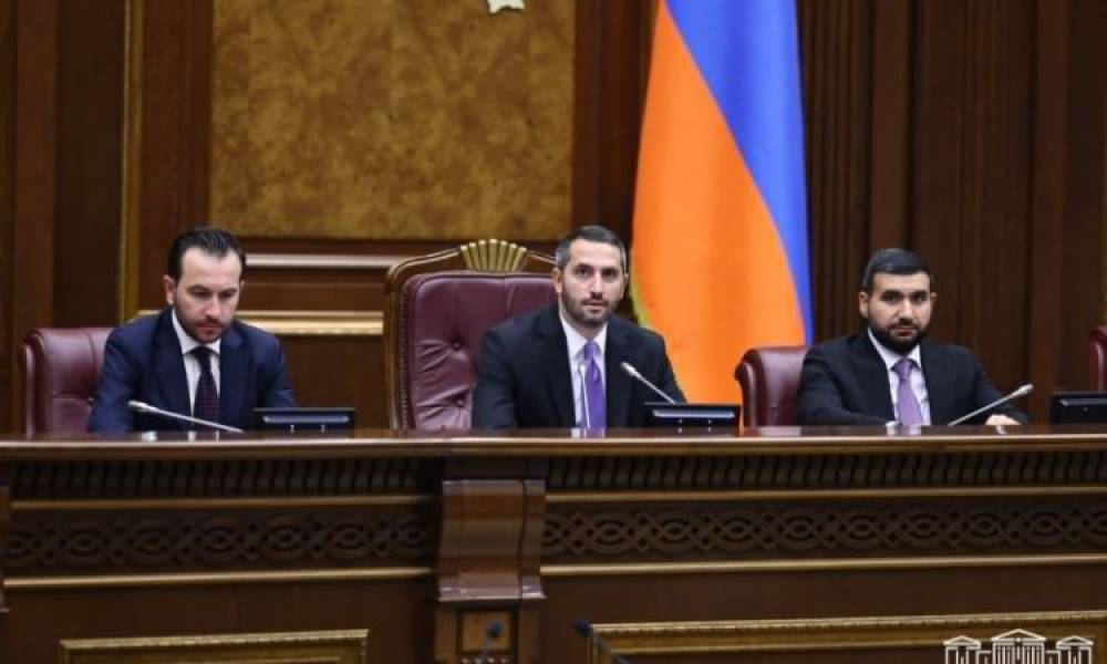 Բա ուր մնացին «քաղաքակրթությունը», «բարեկրթությունն» ու «բարեվարքությունը». «Փաստ»