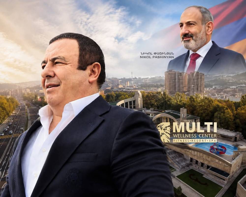 ՈւՂԻՂ. Հիմա․ Հրատապ․ Գագիկ Ծառուկյանի աշխատողները դուրս են եկել փողոց․լարված իրավիճակ է