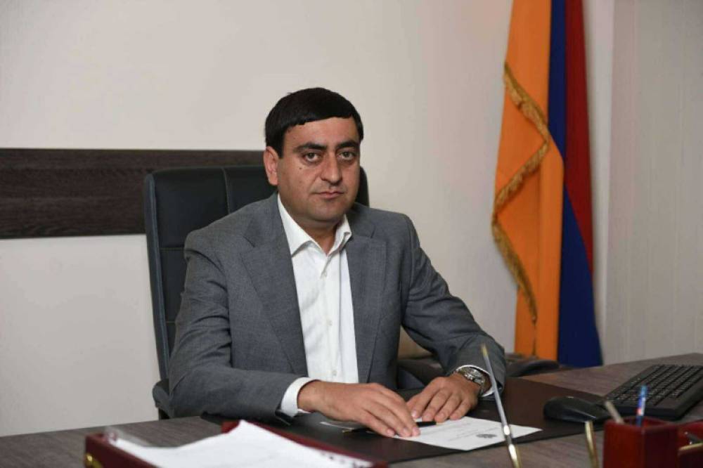 «Վիզ դրեցի»` չգնահատեցին. մարզպետի ողբը. «Հրապարակ»