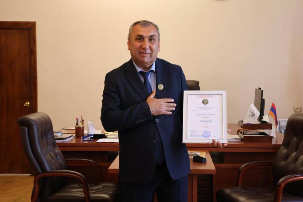 Հանձնաժողովը սկանդալային ՔՊ-ական համայնքապետի վարքագիծն անթույլատրելի է ճանաչել․ «Հրապարակ»
