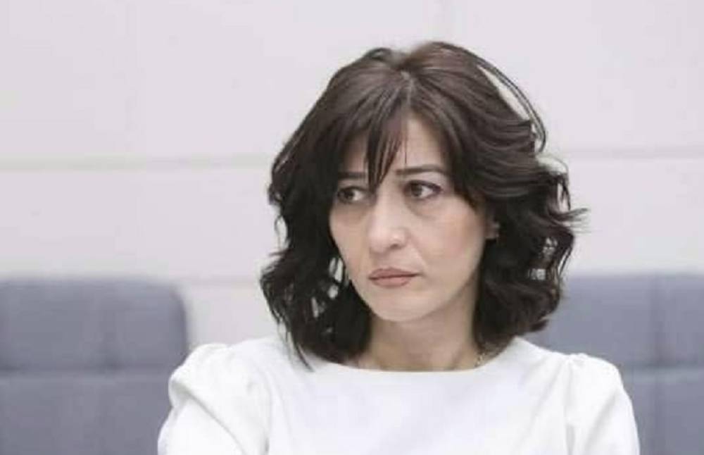Դուք կարդացե՞լ եք՝ Երկրորդ համաշխարհային պատերազմից հետո գերիները երբ են վերադարձել երկրներ, 10 տարի է տևել․ Արփի Դավոյանը՝ հայ գերիների վերադարձի մասին