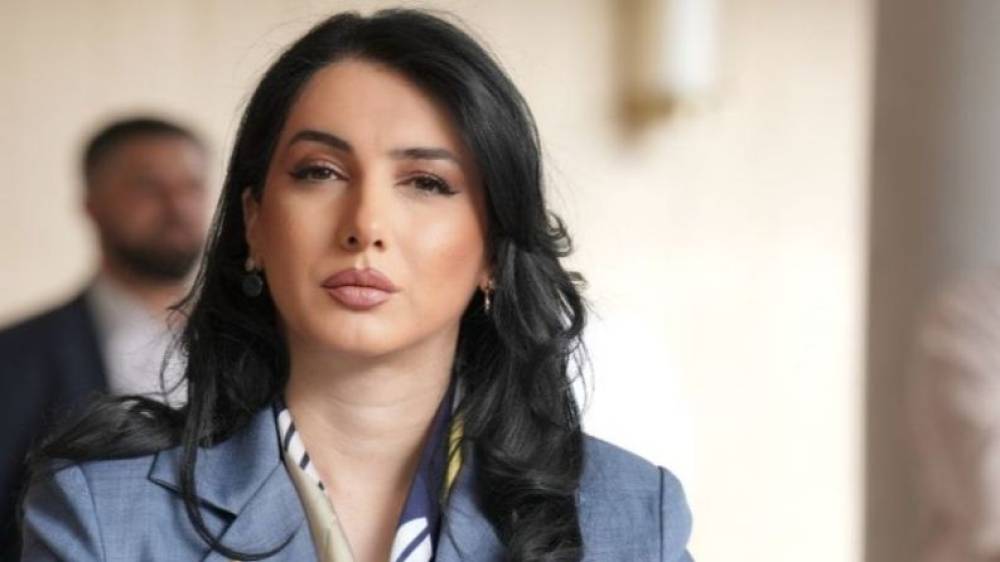 «Մուդիս»-ի կողմից Սամվել Կարապետյանի ընկերության վարկանիշը ավելի բարձր է գնահատվել, քան ձեր կառավարման ժամանակ երկրի վարկանիշը․ Ղահրամանյան