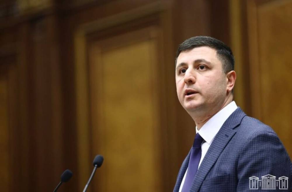 Պայքարն այլընտրանք չունի, և անկախ տվյալ պահի կարգավիճակից՝ պետք է այն նոր ուժով շարունակել